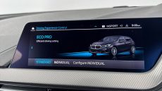 BMW 1 Series 118i M Sport 5dr Step Auto Petrol Hatchback